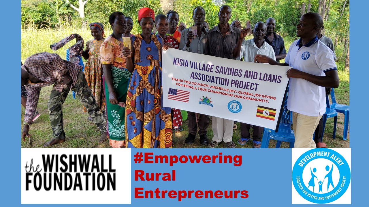 Empowering Rural Entrepreneurs