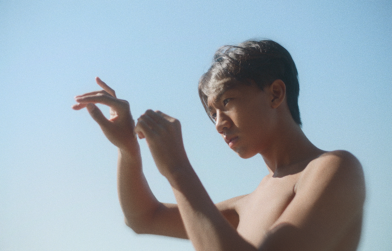 © Christopher Yip 2023