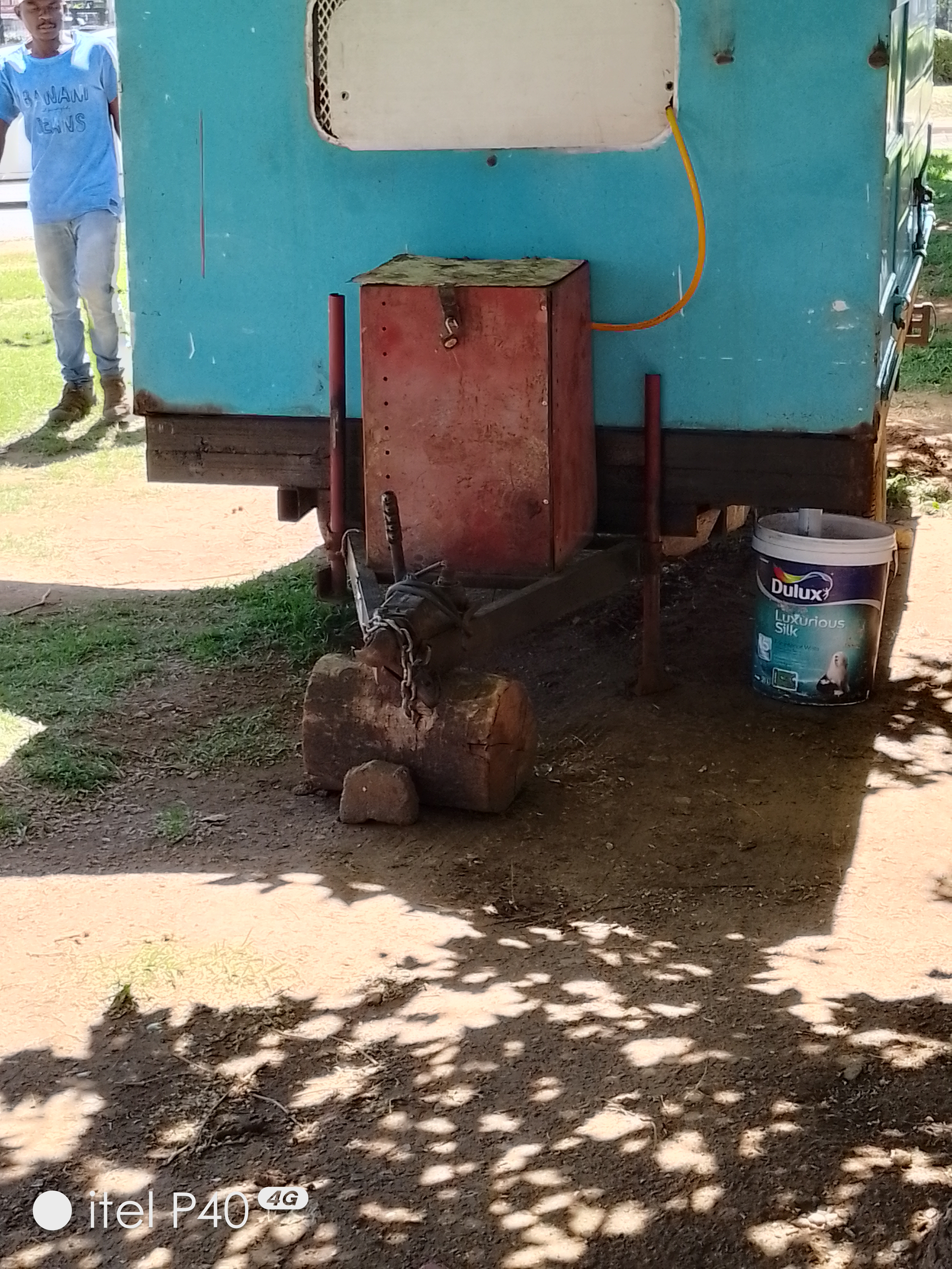 A Heartfelt Plea for Help – My Family’s Only Hope