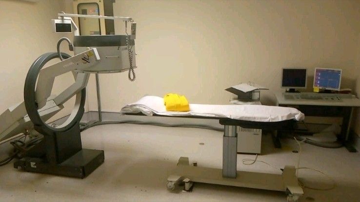 Pursuit of Excellence in Nuclear Medicine