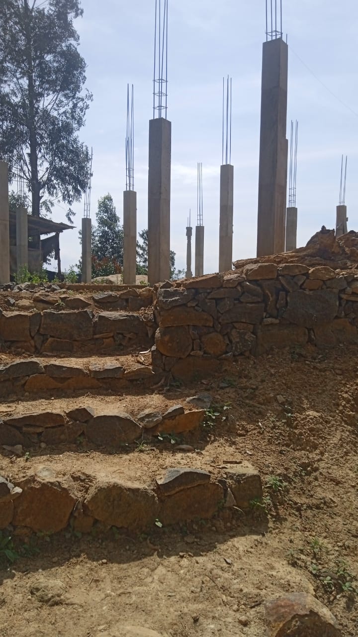 Help Me Rebuild: Homeless and Struggling to Recover