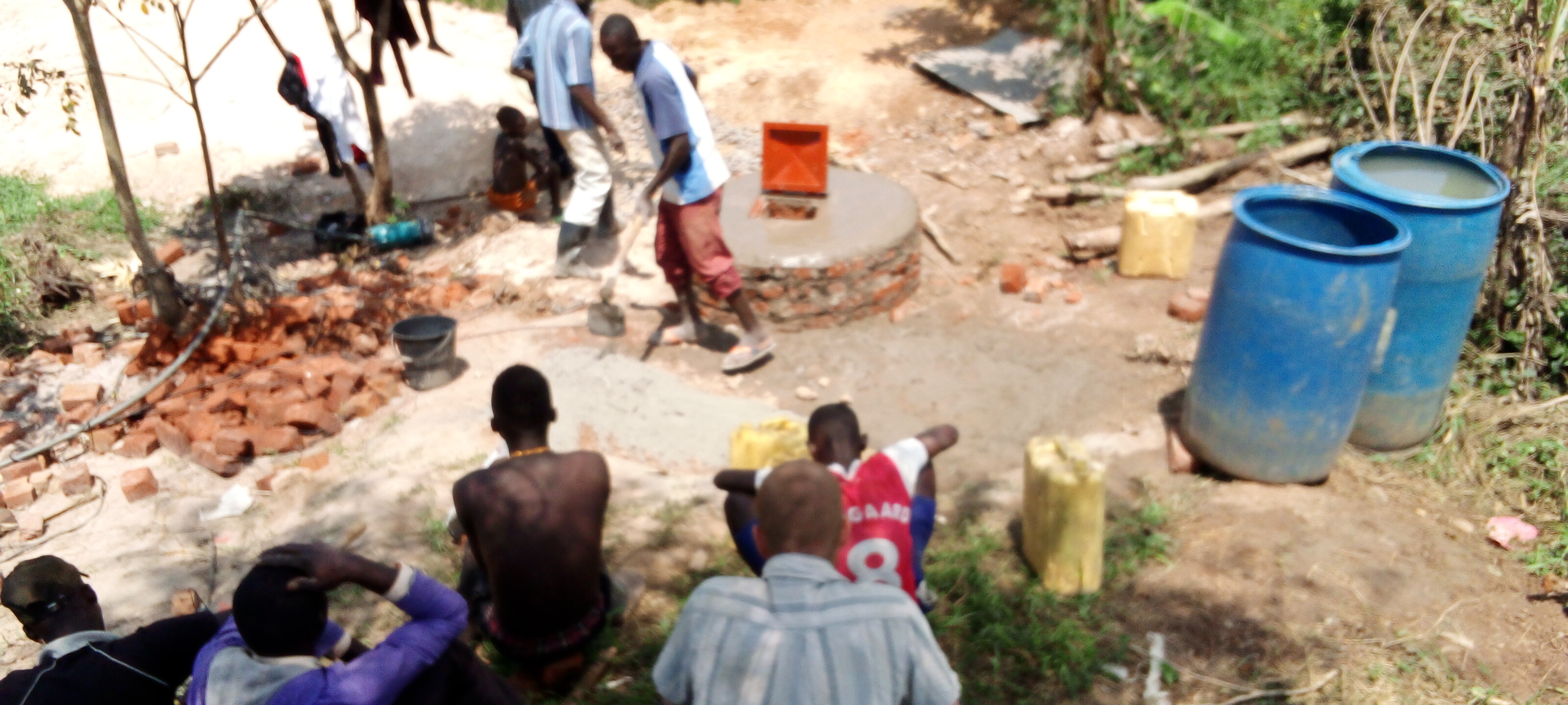 Youths Skilling and Talents Nurturing