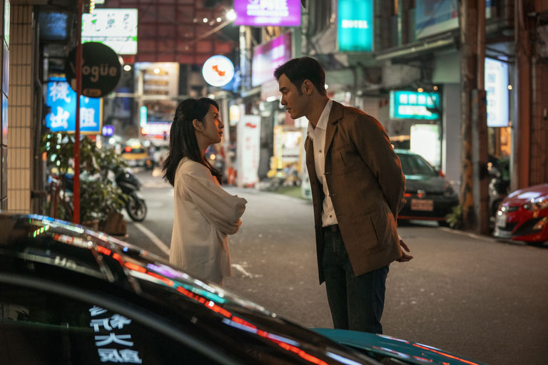 ©Applause Entertainment Limited Taiwan Branch (H.K.)