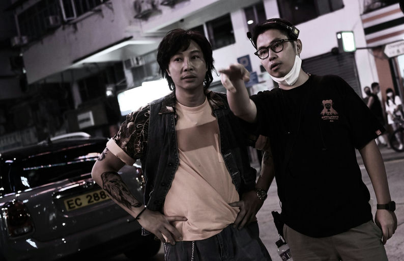 © Pegasus Visual Media Culture (Beijing) Limited/ Mandarin Motion Pictures Limited/Just Distribution Company Limited/ The Government of the Hong Kong Special Administrative Region 2024 All Rights Reserved