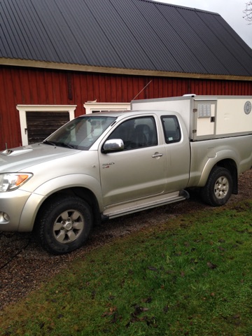 3+1 EN OCH HALVHYTTAD