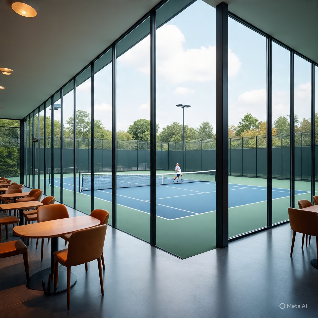 Visually impaired . Seeking financial independence