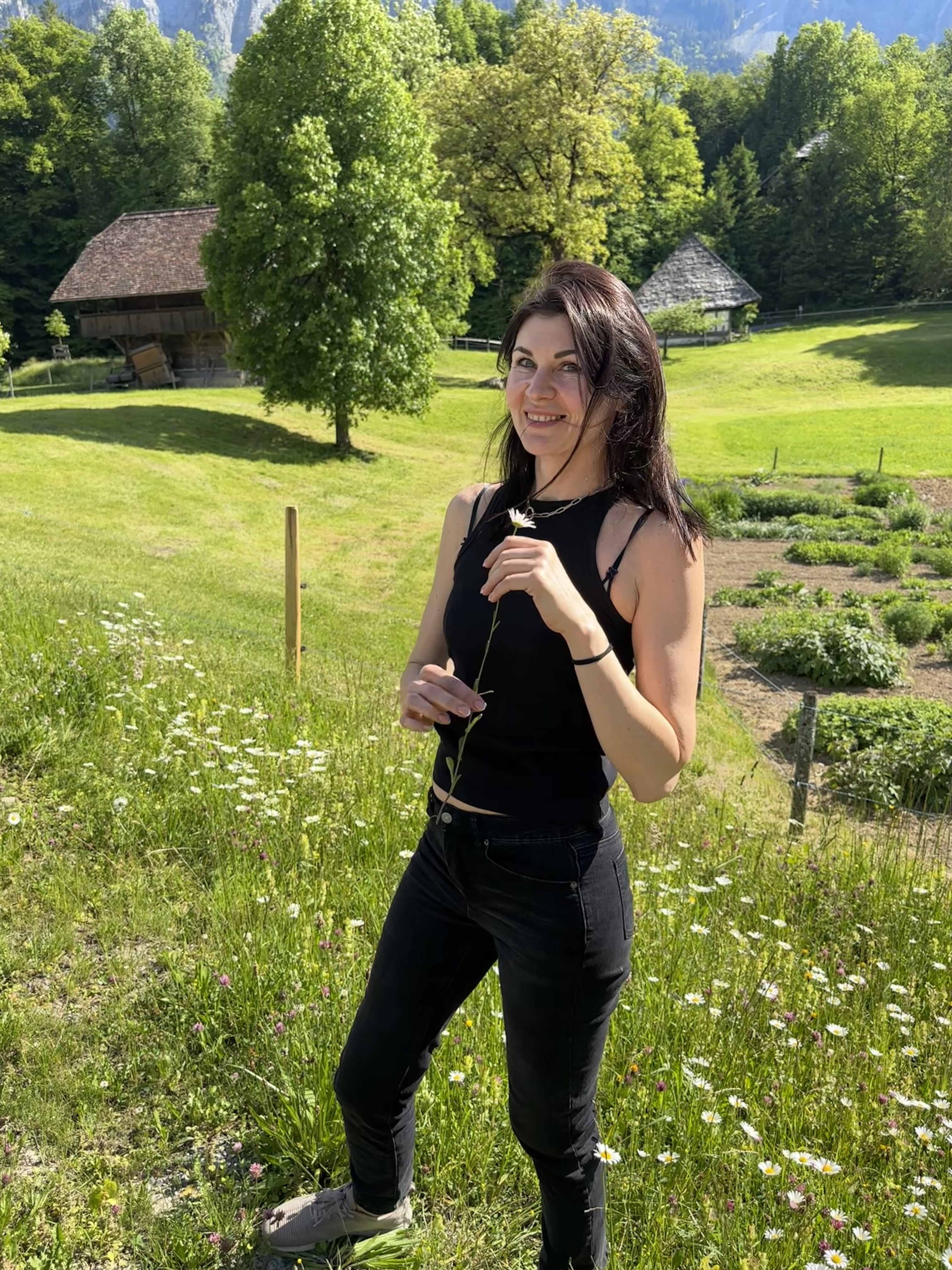 My Dream: Becoming a Model and Social Media Creator