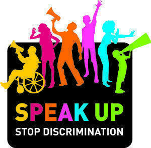 Stop discrimination against people with disabilities: A Good Life