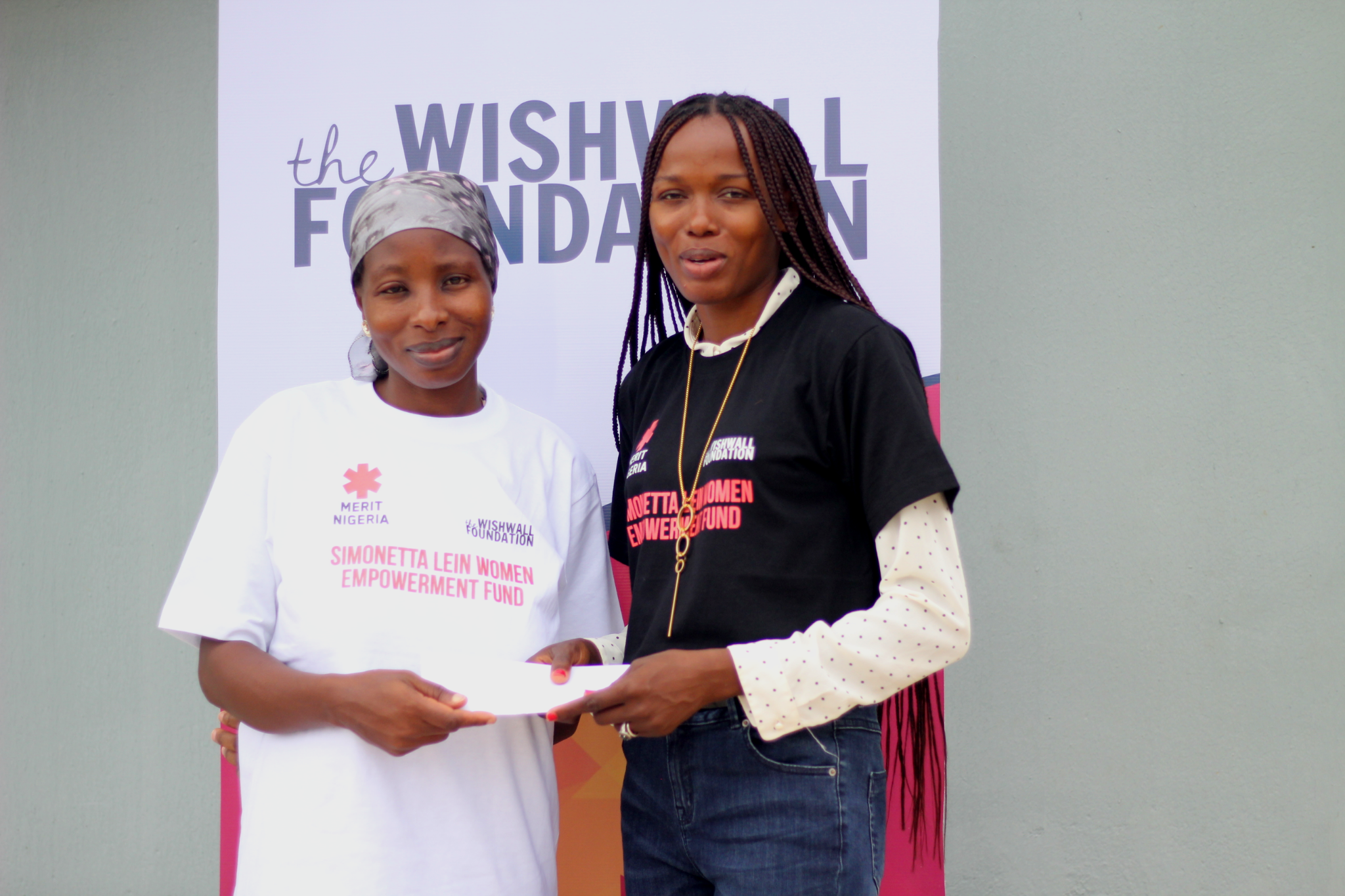 Renewed Hope( Project EmpowerHER)