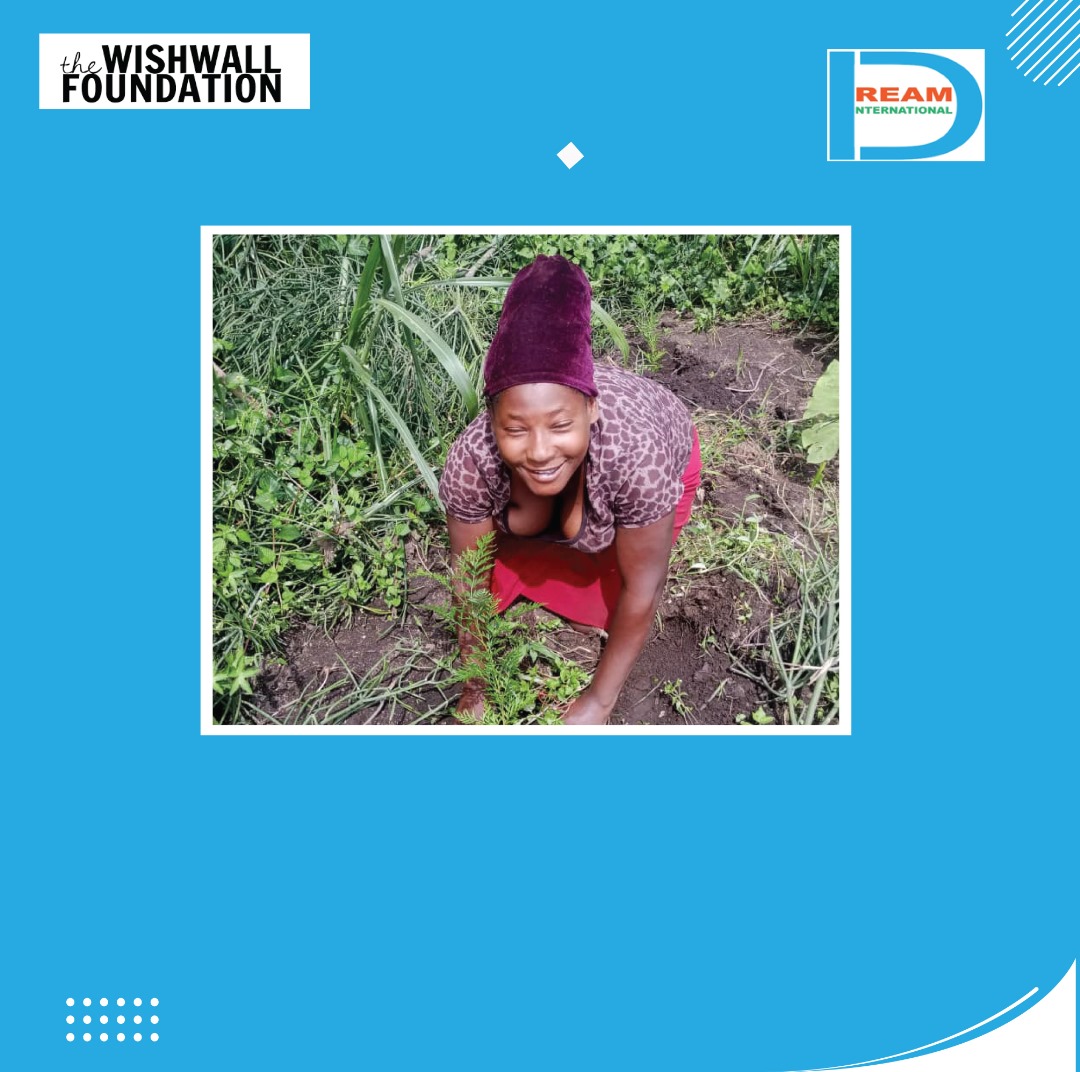 planting for biodiversity of landscapes in Rwenzori mountains