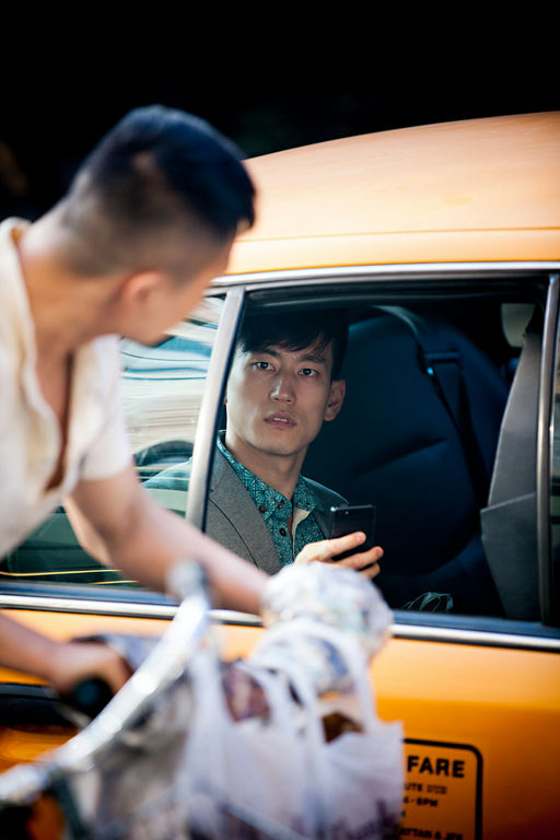 Courtesy of Strand Releasing