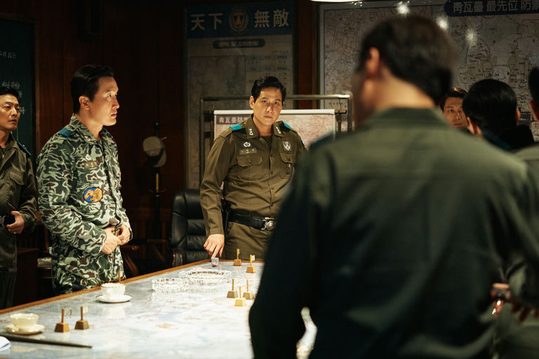 ⓒ2023 PLUS M ENTERTAINMENT AND HIVE MEDIA CORP, ALL RIGHTS RESERVED