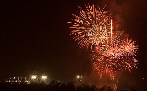 Happy July 4th Everybody