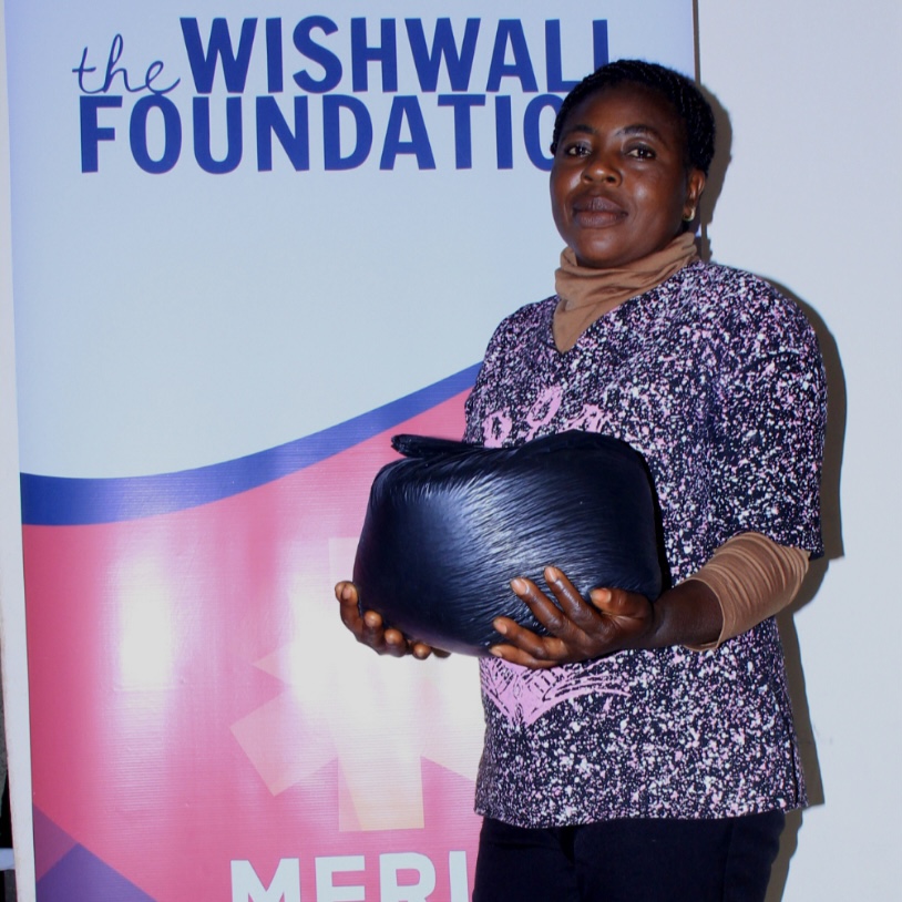 Life Giver (The Amabile Family Food Drive)