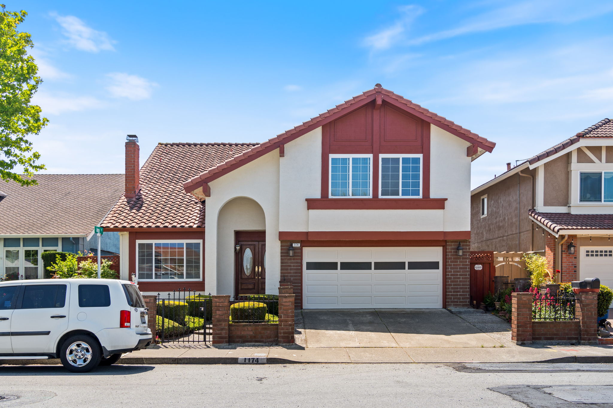 1174 Denton Ave, Hayward, CA 94545