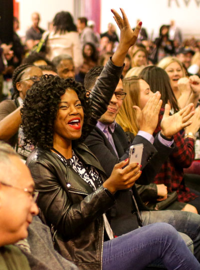 Best Places to Work 2020