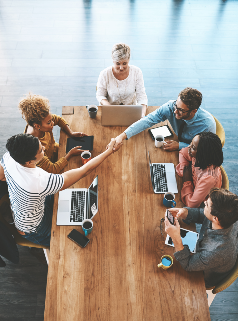 America’s Best Large Employers 2021