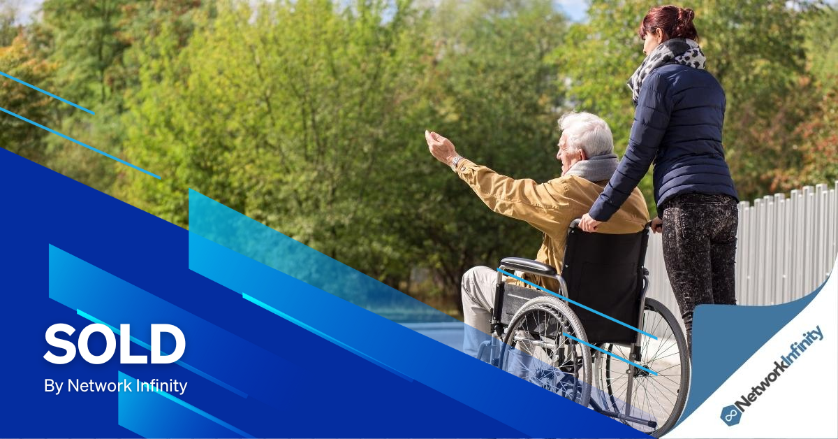 NDIS Clean Company For Sale With 18 Registrations inc. Plan Management