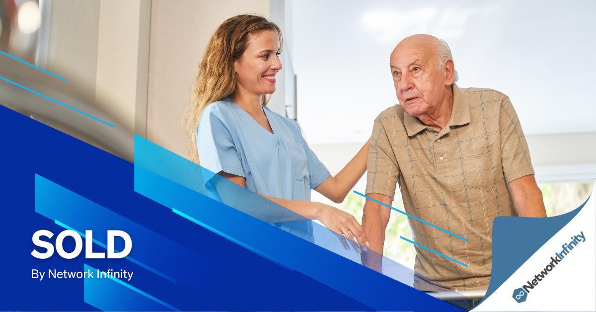 NDIS Company For Sale With 12 Registrations Brand New No Clients