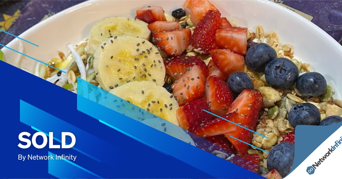 Cafe for Sale Sydney Inner West Busiest In the Area Enquire Today