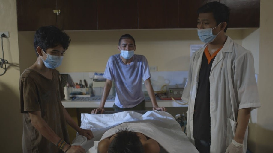 Cinema One Originals