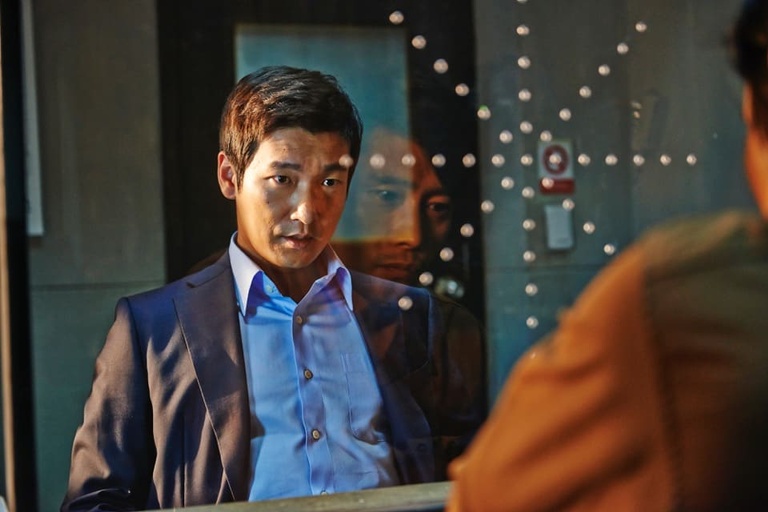 Showbox; Courtesy of Dreamwest Pictures