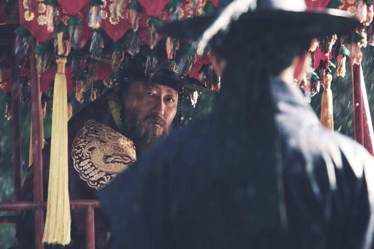 Courtesy of Showbox, Dreamwest Pictures