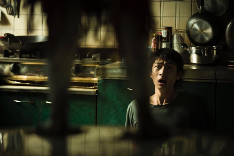 Vie Vision Pictures; Courtesy of Ablaze Image