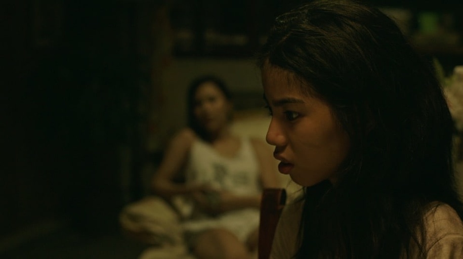 Cinema One Originals