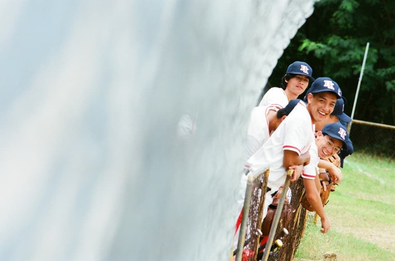 First Feature Film Initiative; Courtesy of Golden Scene Co.