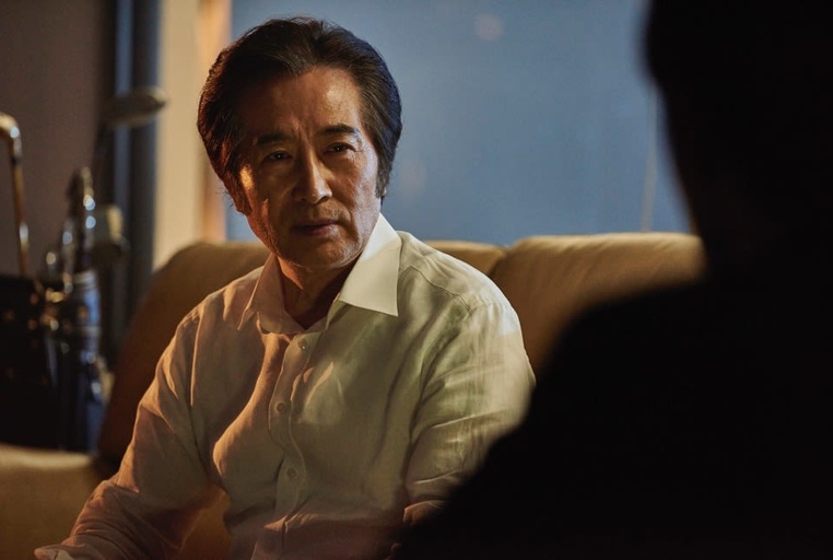 Showbox; Courtesy of Dreamwest Pictures