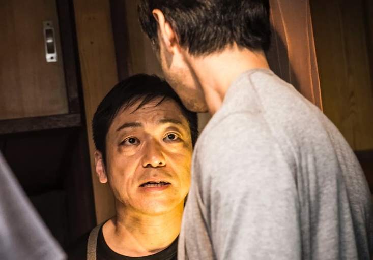 © 2016 Creepy Film Partners