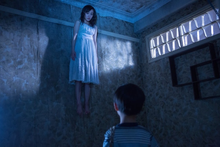 One Cool Film Production