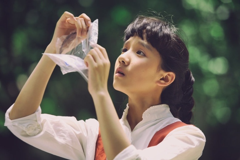 China Film (Shanghai) International Co.