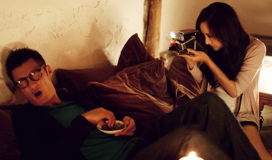 China Film Media Asia Audio Video Distribution Co.