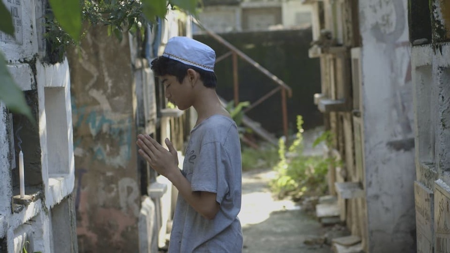 Cinema One Originals