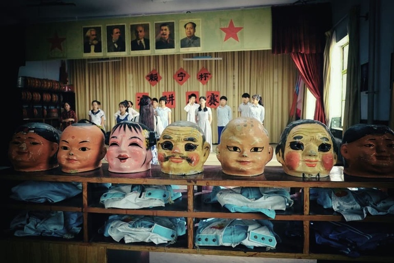 China Film (Shanghai) International Co.