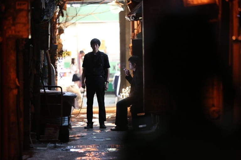 Zip Cinema; Courtesy of United Pictures