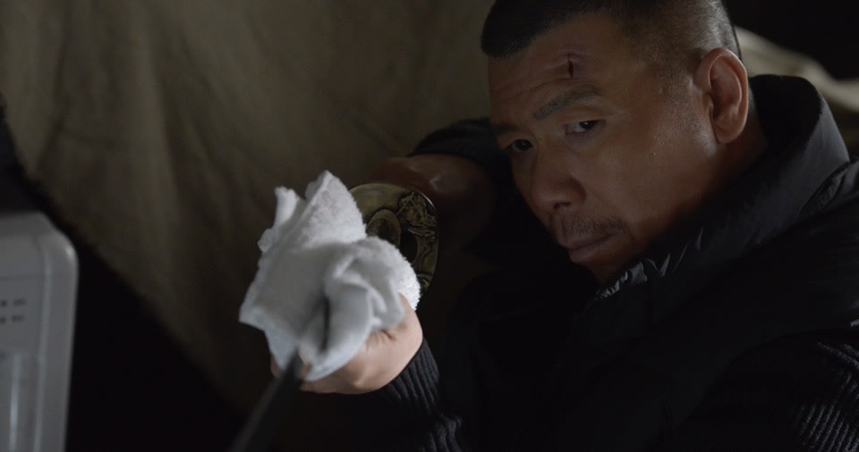 Huayi Brothers & Taihe Film Investment