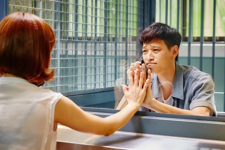 Courtesy of Showbox, Dreamwest Pictures