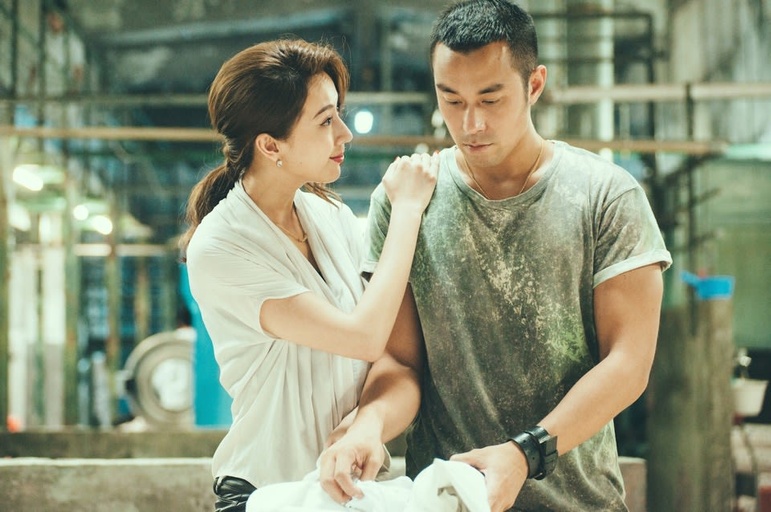 1 Production Film Company; Courtesy of Ablaze Image