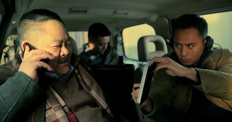 Beijing Going Zoom Media