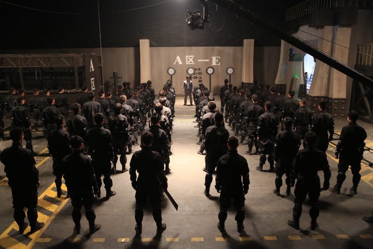 Courtesy of All Rights Entertainment