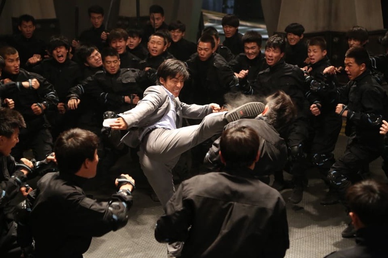 Courtesy of All Rights Entertainment