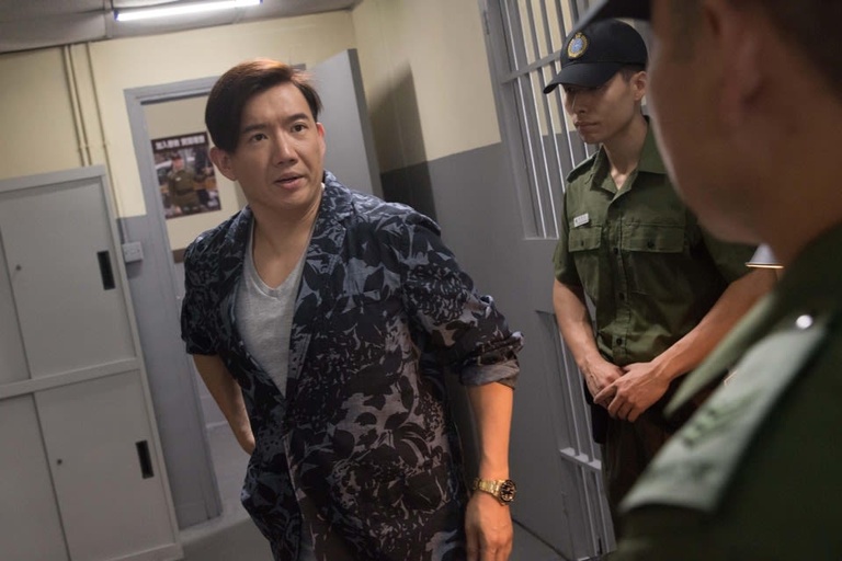 Courtesy of Golden Scene Co.