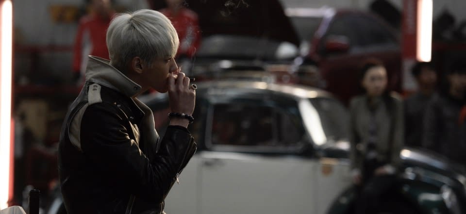 Huayi Brothers & Taihe Film Investment