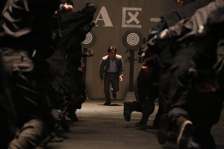 Courtesy of All Rights Entertainment