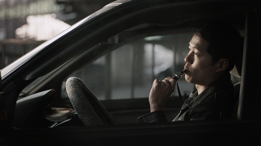 KAFA/(Korean Academy of Film Arts; Courtesy of M-Line Distribution