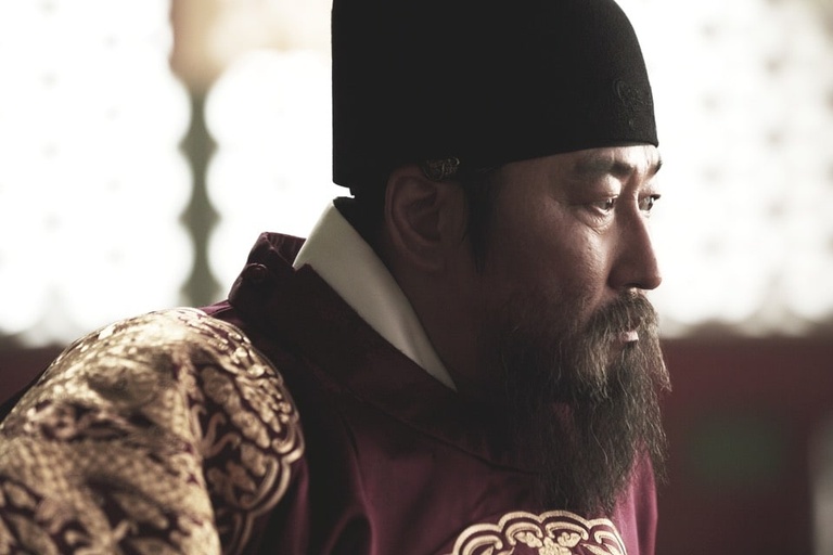 Courtesy of Showbox, Dreamwest Pictures