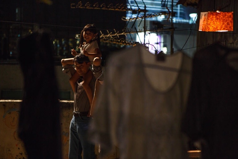 Milky Way Image Company; Courtesy of Media Asia